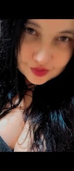 Alana Lisboa, massagista com mãos de fada!