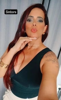 Estou de volta com novas sensações picantes.