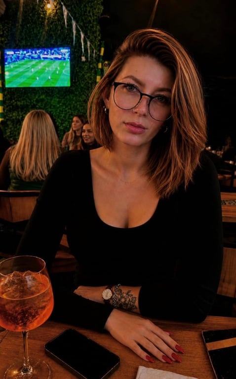 Isa Mendes Massagista | Massagem Relaxante, Muscular, Nuru