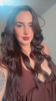 Isis Terapeuta - Massagem sensual 