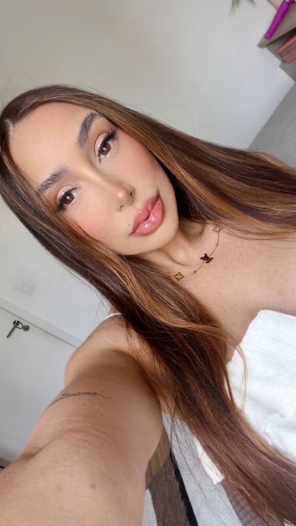 Jaqueline Terapeuta Massagem Relaxante, Nuru e Tântrica Massagem