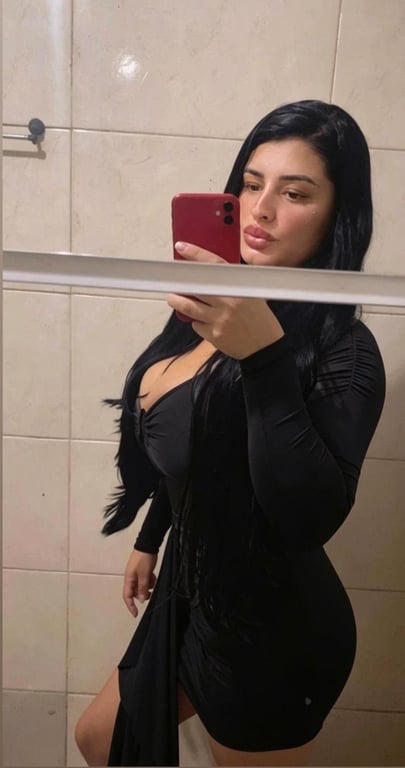 Isadora Massoterapeuta Massagem Relaxante