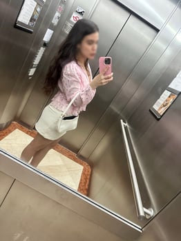 Luna toque sensual tântrico e deslizamento.