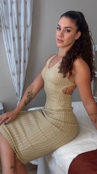 Andressa - Massagens Tradicionais e Terapêutica Massagem tântrica em 0
