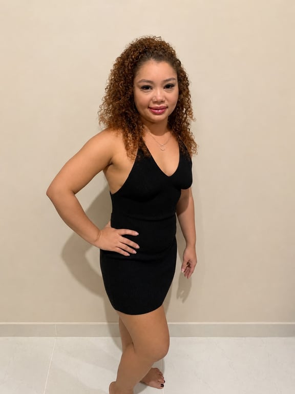 Kenia Massagem em