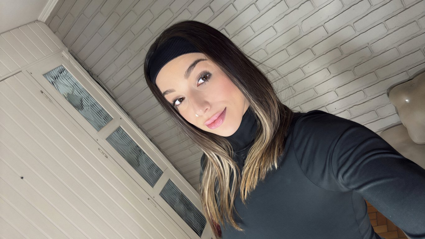 Kali Terapeuta Tântrica e massagista