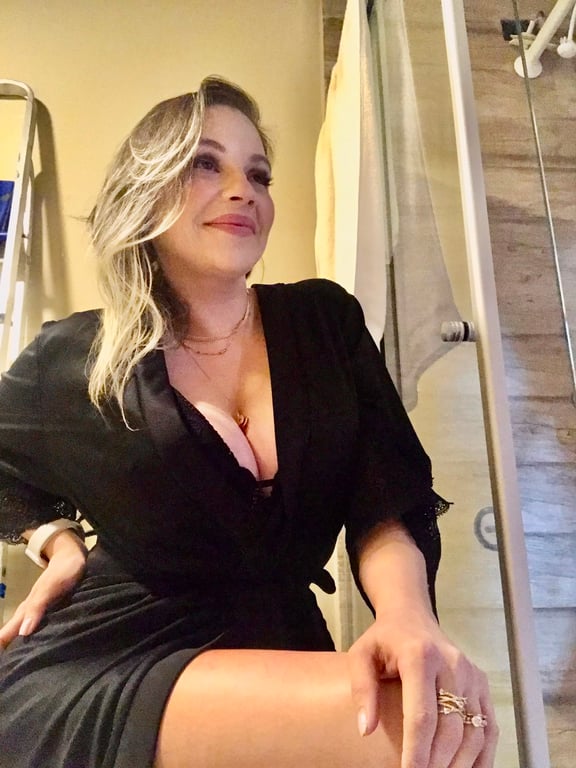 RUBY_ A MELHOR E MAIS COMPLETA TERAPEUTA DE SP