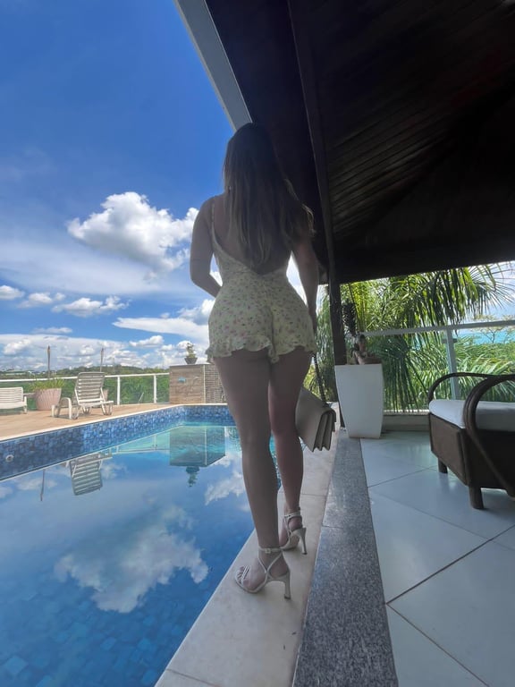 Julia Diaz • mix relax sensual Massagem em