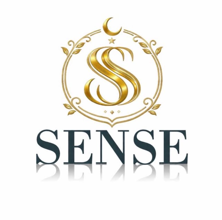 Sense massagem e estética Massagem