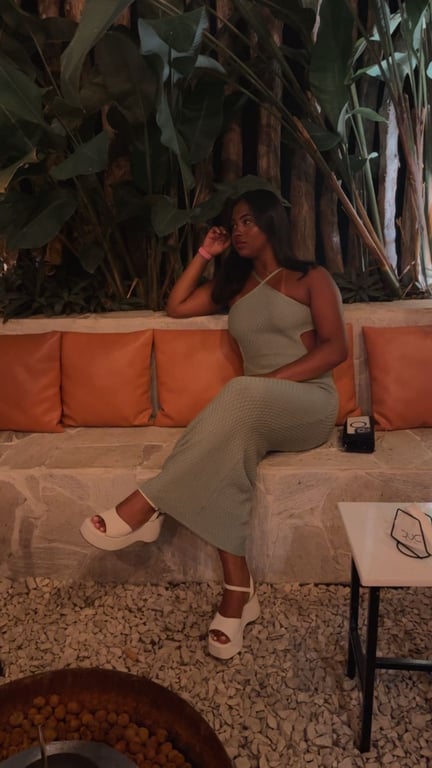 Milla Terapeuta Conforto, Confiança e uma Experiência Especial Massagem