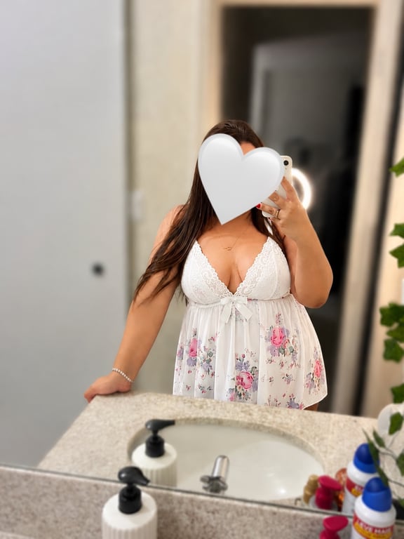Bianca Massagista | ATENDO SOZINHA