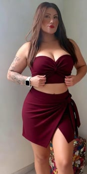 Thalia massagista Nuru - Venha desacelerar !