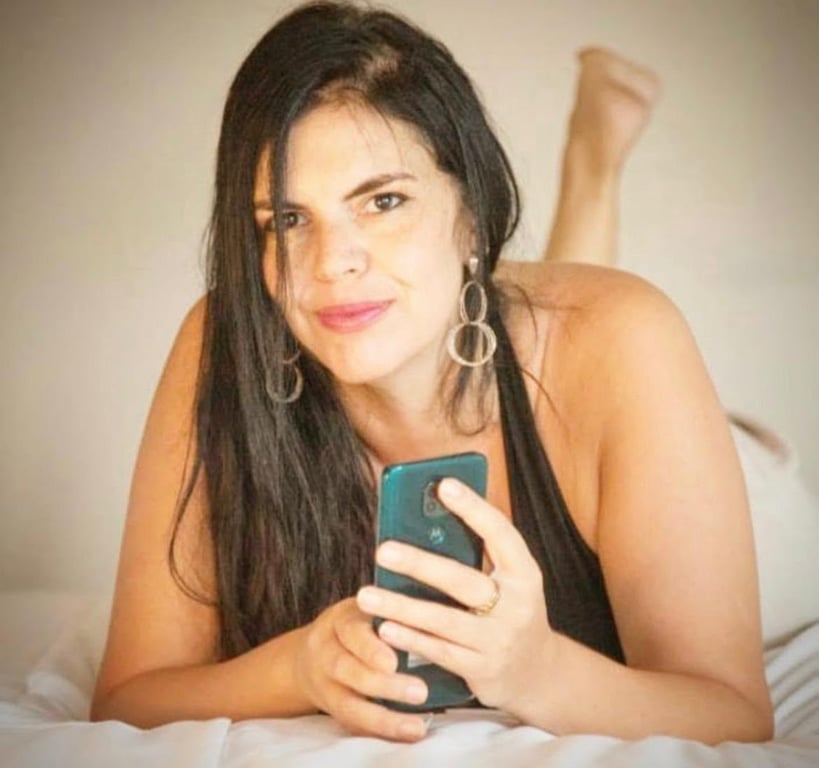 Massagem tântrica, curso privativo e mentoria tântrica Massagista