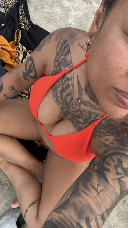 Suian Corradini | Terapeuta Corporal Massagem sensual em