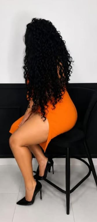 Kyara Santiago| Massagem relaxante, nuru, tântrica e outras Massagem