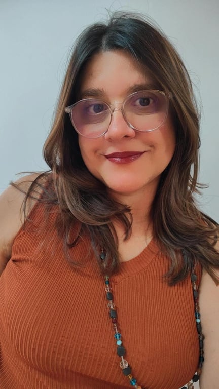 Terapeuta Tântrica O Autoconhecimento que liberta Massagem em