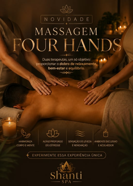 Espaço Shanti em Santos– Uma vivência única de relaxamento profundo