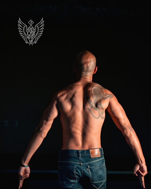 Ariano Maximo Massagens Massagem tântrica em