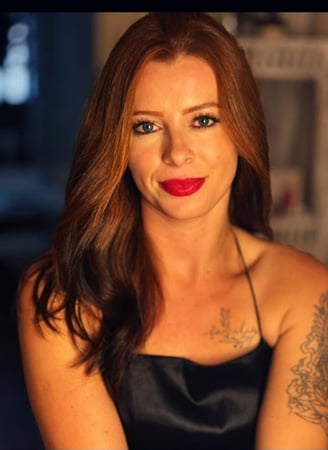 Nanda massoterapeuta