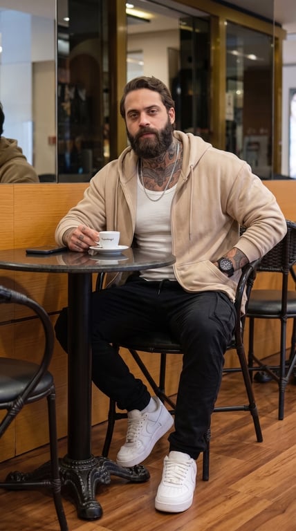 Terapeuta Ragnar