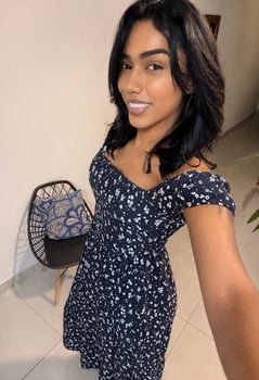 Luiza / Experiência Sensorial em Jundiaí (trans)