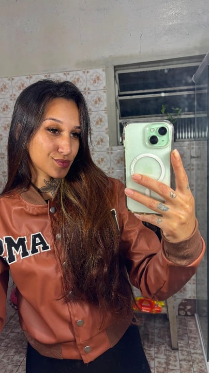 Ketlyn Massoterapeuta Massagista em