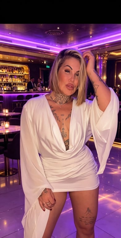 Maya Lotos