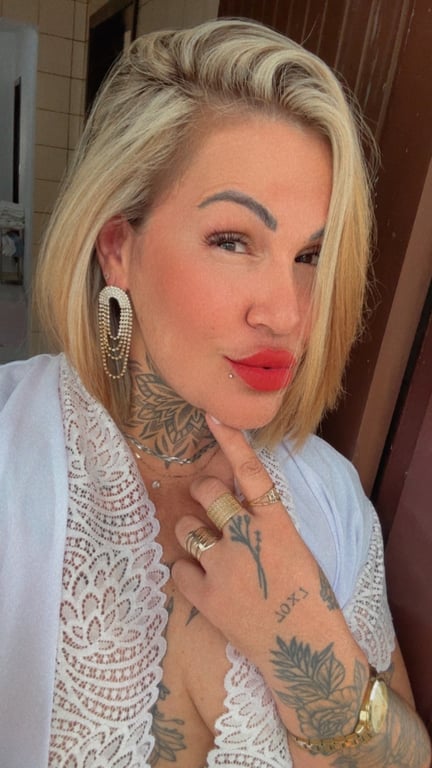 Maya Lotos Massagem