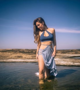 Aline - Massagem RJ