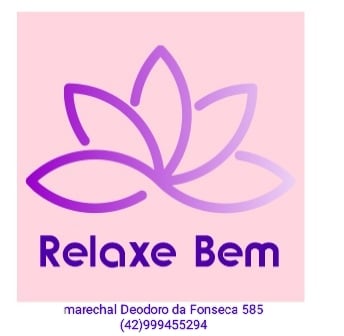 Espaço relaxe bem massagem Massagem nuru em