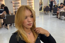 Andressa Massoterapeuta