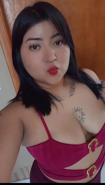 Victória massagista sensual.