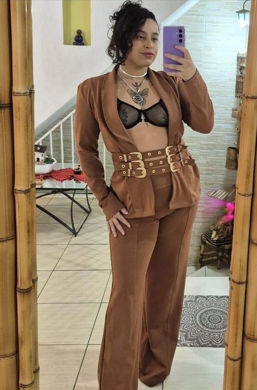 Ananda & Jaya Massagem sensual em