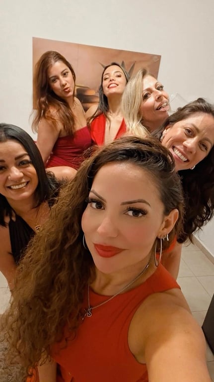 Espaço Millano massagem sensual e depilação Massagem nuru em
