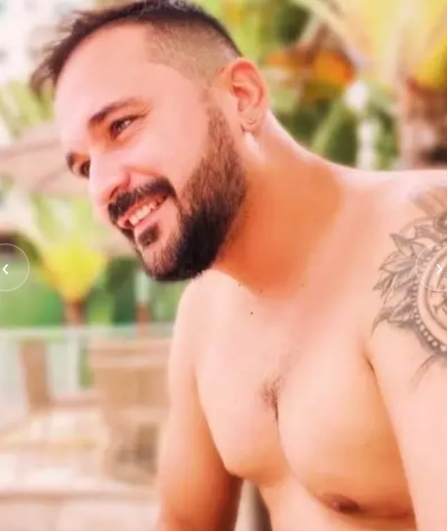 Peixoto Massagista | Massagens Sensuais Massagem tântrica em
