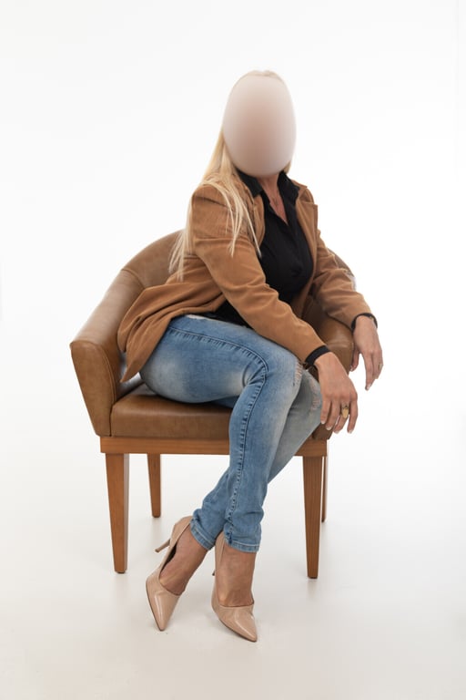 Massagem Toque Prãna