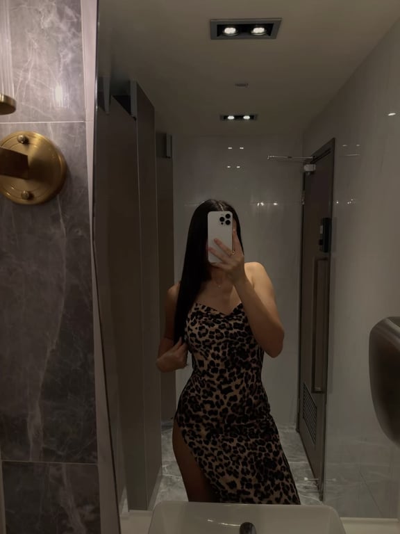 Janaína te aguardo para se deliciar com minha massagem