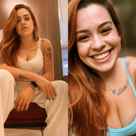Terapeuta Alice Carinhosa / Atenciosa.
