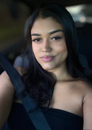 Massagista sensual em Brasília - DF - Terapeuta Cibele