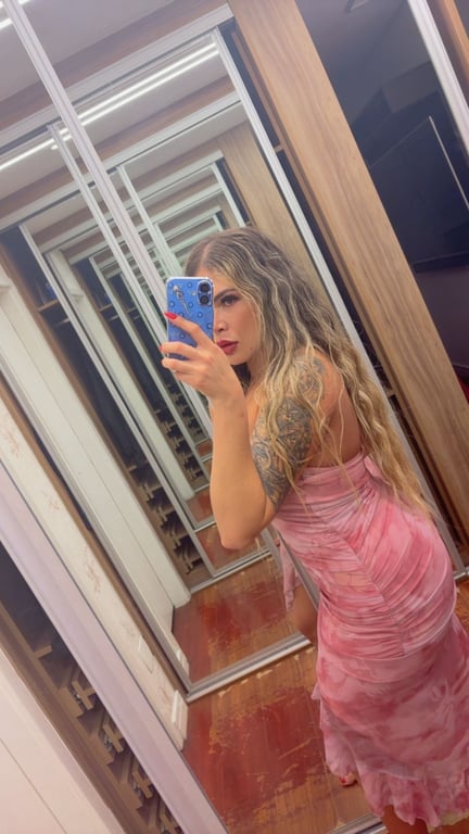 Karen Massagista Sensual Massagem sensual em