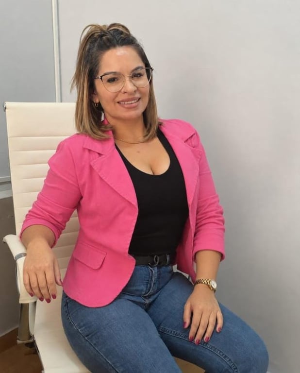 Crystal Sensual | Massagem Sensual Exclusiva