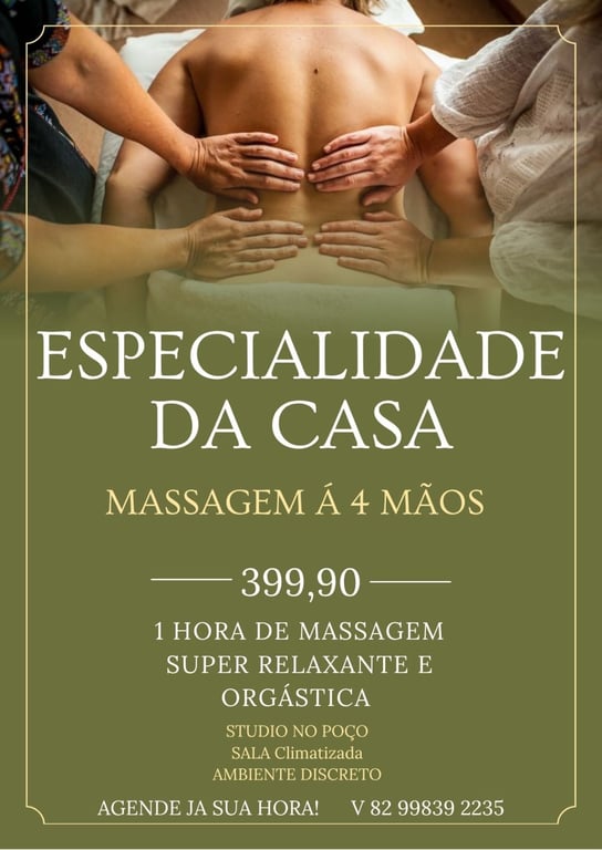 Devah massagens tantricas