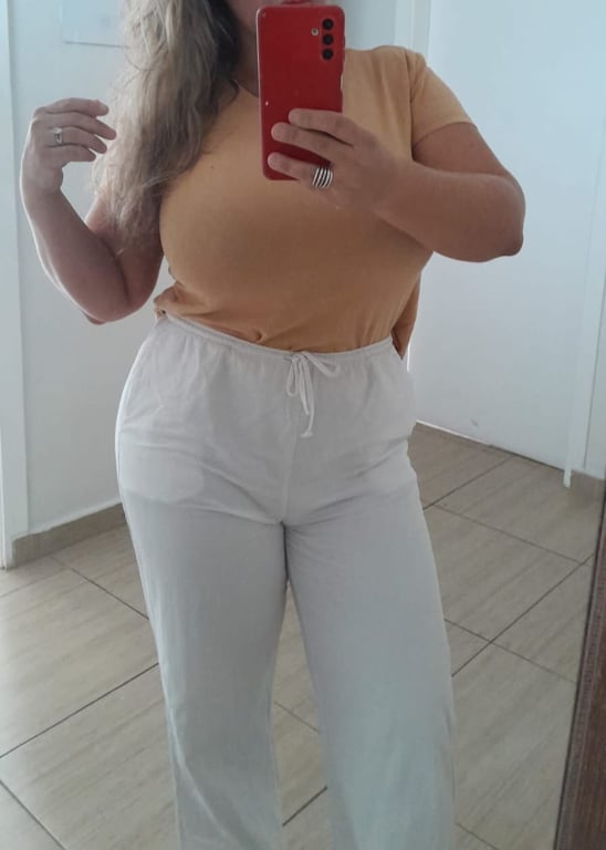 Olá, venha ter momentos relaxantes e experiência incríveis! Massagem