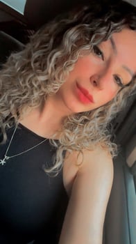 Alice Ferraz venha para meu mundo das massagens.