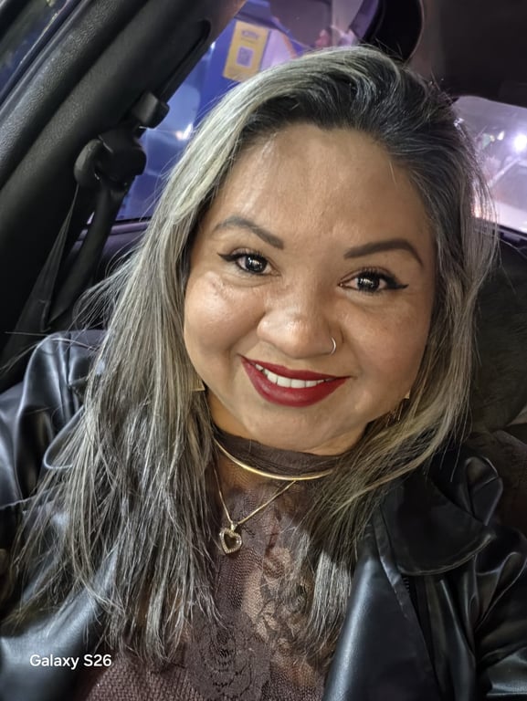 Maryory terapeuta tântrica Massagem em