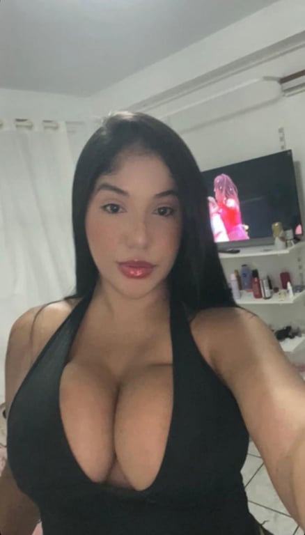 Liz Massagem + Relax ambiente silencioso perfeito para relaxar!