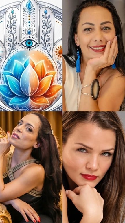Ebhora Shakti | Massagens