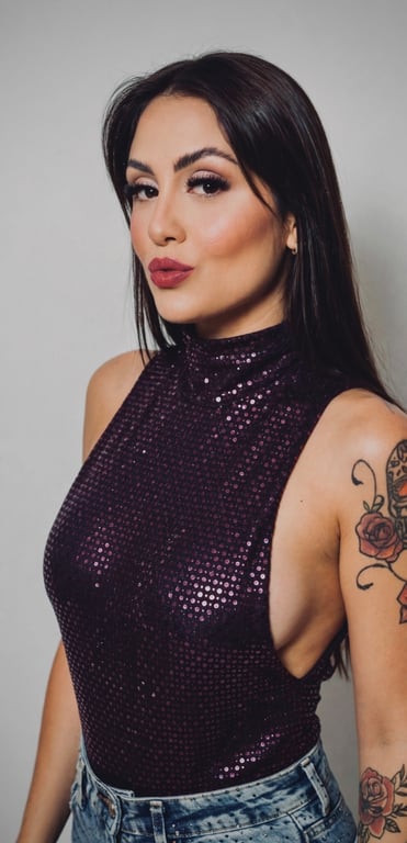 Débora Massagens Sensuais
