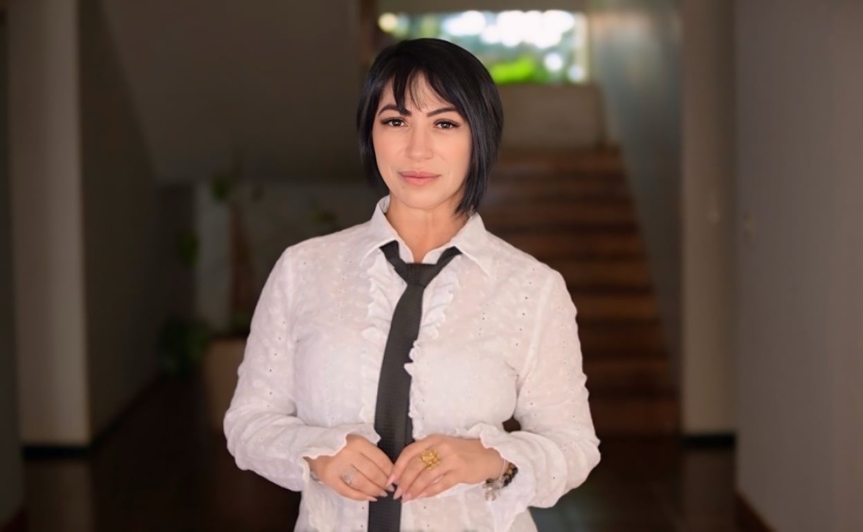 Mel Rodrigues massagem tântrica sensitive e lingam, massagem nuru Massagem sensual em