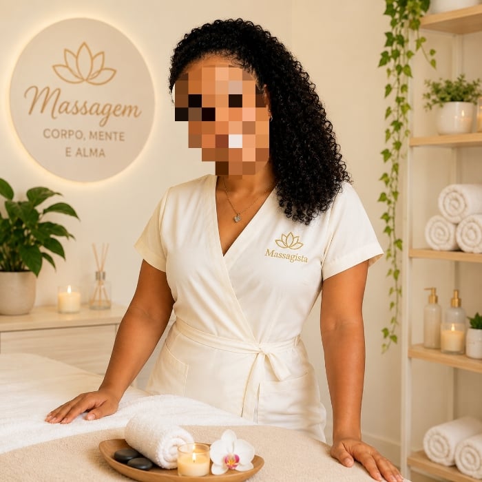 Massagem relaxante nuru e sensitiva uma experiência única.